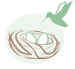 Logo de El Niu