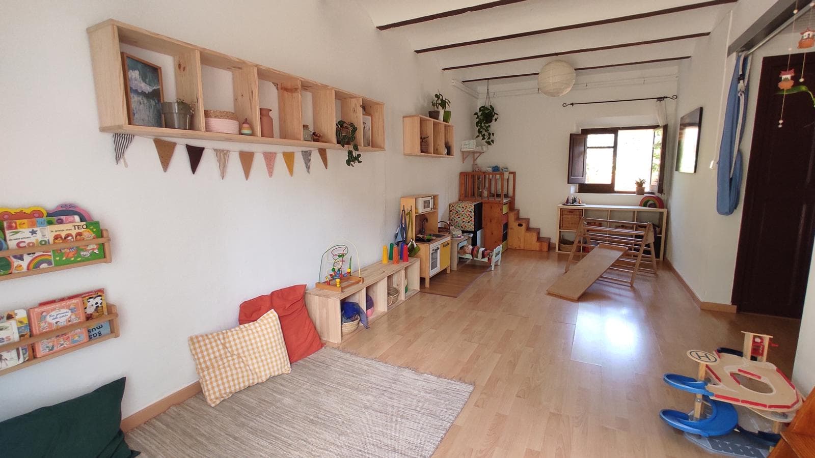 Espacio 1