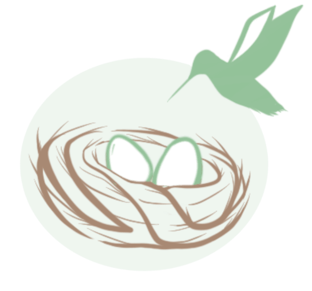 Logo de El Niu
